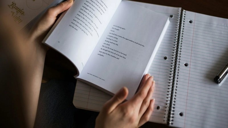 فوائد القراءة