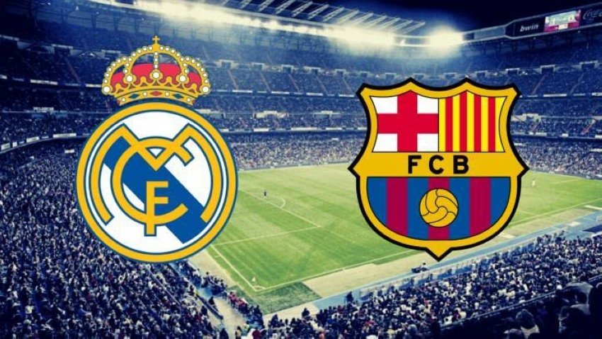 دوري أبطال أوروبا: ريال مدريد وبرشلونة في النهائي
