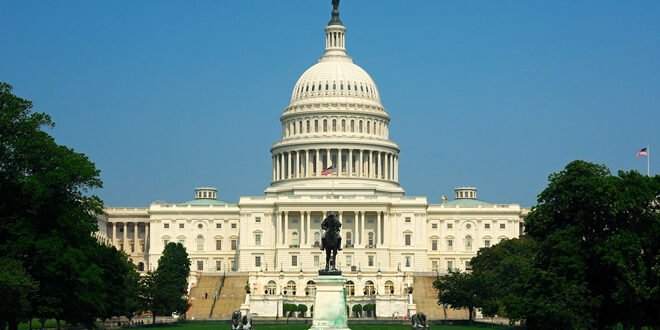 مصادر أميركية: زيارة مرتقبة لوفد من الكونغرس إلى سوريا 2 الكونغرس الأميركي 660x330 1