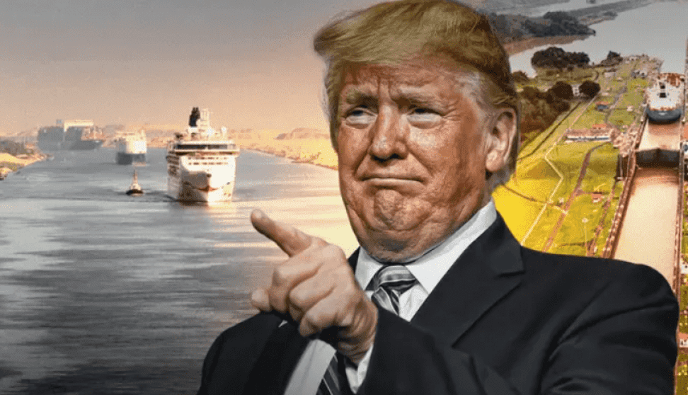 ترامب قناة السويس 1745751965