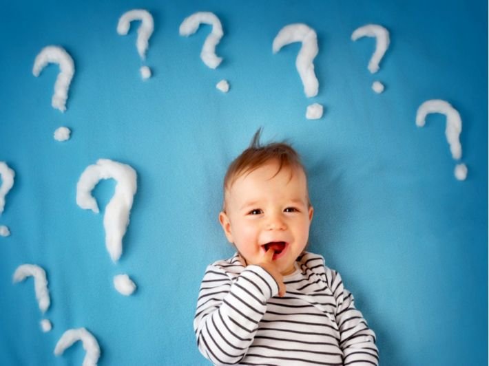 الرضّع يتعلمون كلمات جديدة من دون رؤية ما ترمز إليه 2 تعرفي على فوائد الطهور لطفلك والعمر الأمثل له