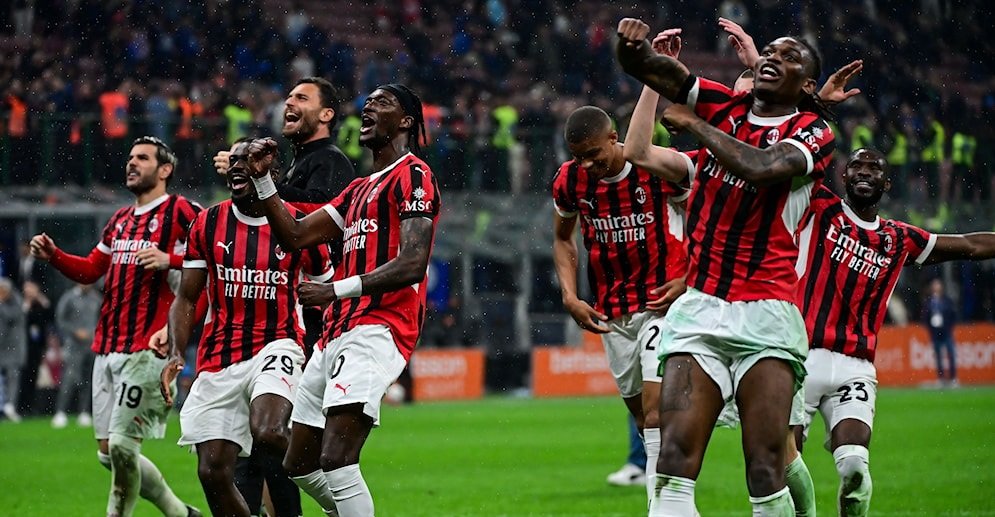 كأس إيطاليا: ميلان يواجه بولونيا في النهائي 2 0b691e1f ae62 42cd af32 9f19a627157b 1