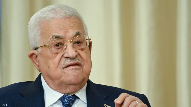 عباس يعين حسين الشيخ نائباً له في رئاسة منظمة التحرير الفلسطينية 2 1 1742162