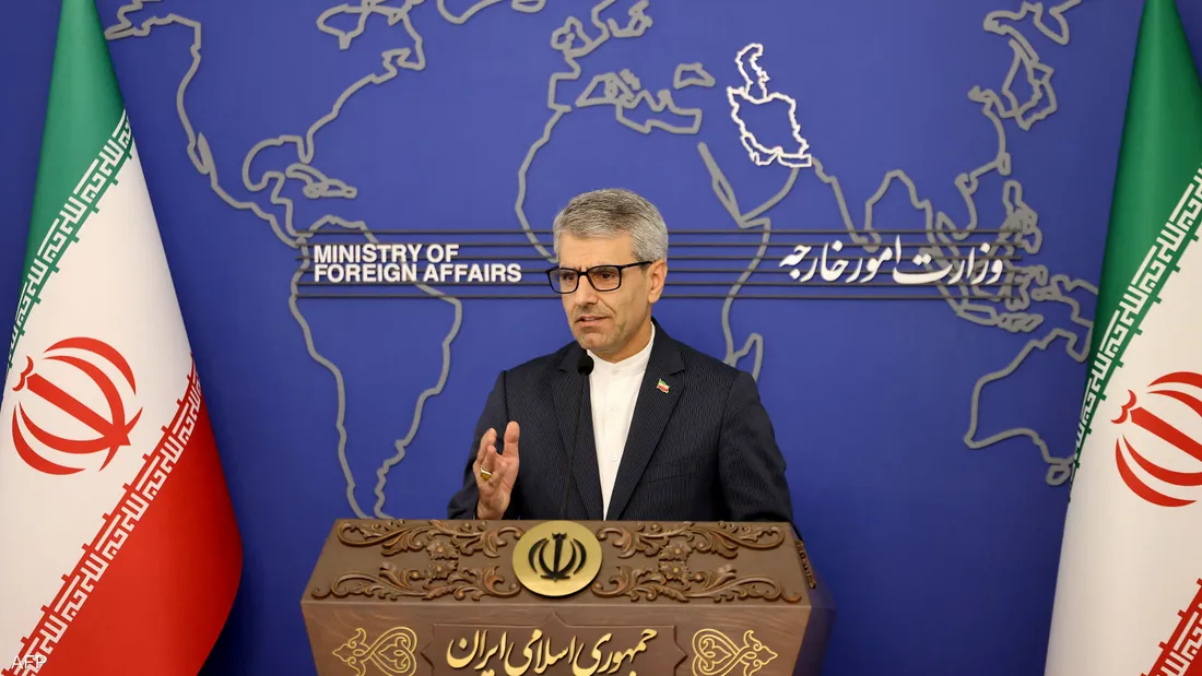 إيران: قدمنا عرضاً سخياً لبدء مفاوضات مع الولايات المتحدة 2 1 1758019