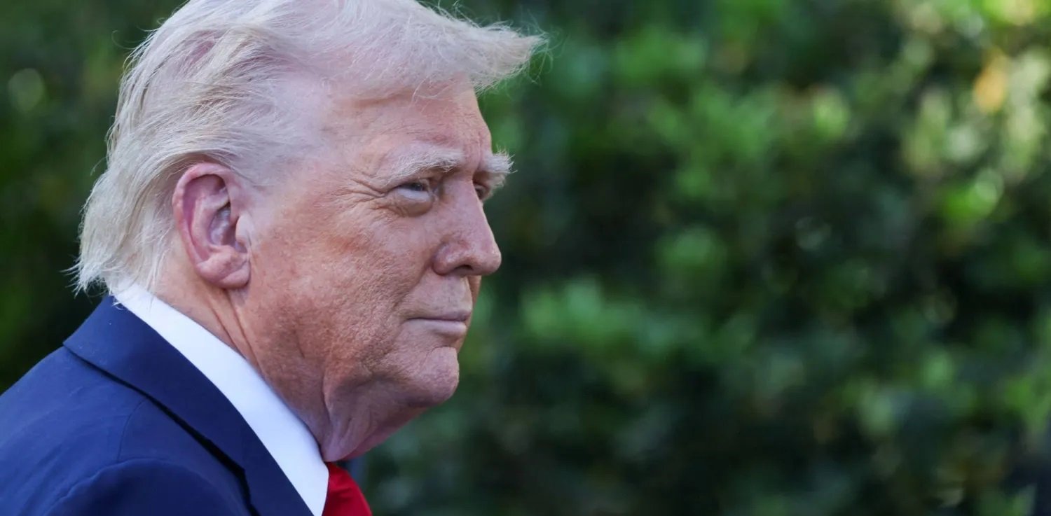 ترامب يقلب النظام الاقتصادي العالمي في أول 100 يوم من ولايته 2 1041264