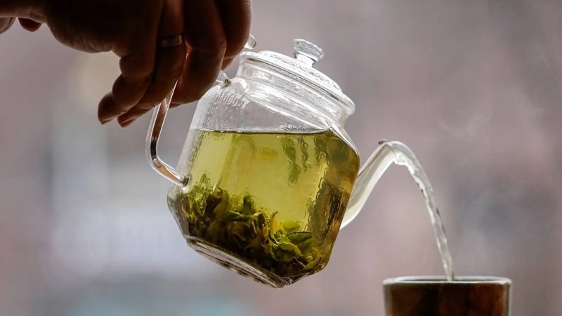 هل شُرب الشاي الأخضر يساعد في حرق الدهون ؟ 2 1041338