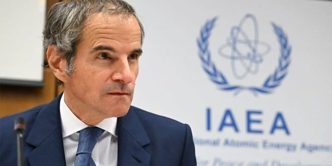 الطاقة الذرية تؤكد التزامها بدعم سوريا في المجالات السلمية 2 12 6 660x330 1