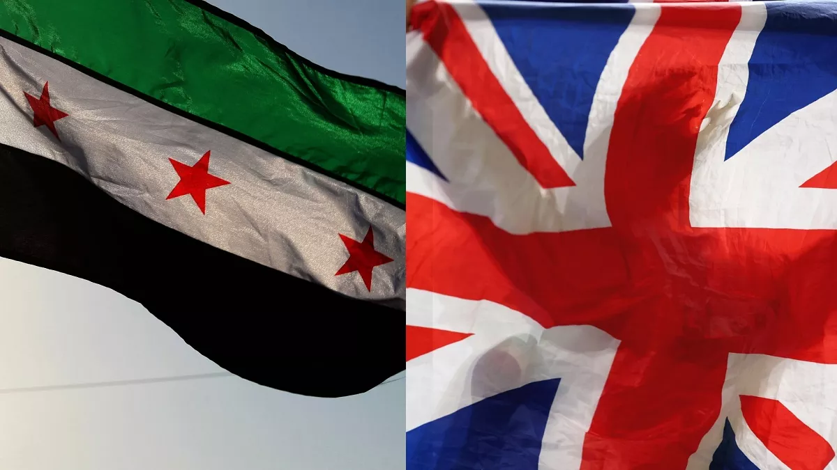 بريطانيا ترفع العقوبات عن وزارتي الداخلية والدفاع وهيئات رسمية أخرى في سوريا 2 1200x675 cmsv2 bf601675 9c8d 5096 b9e1 cbe8d2a58062 9229404 1