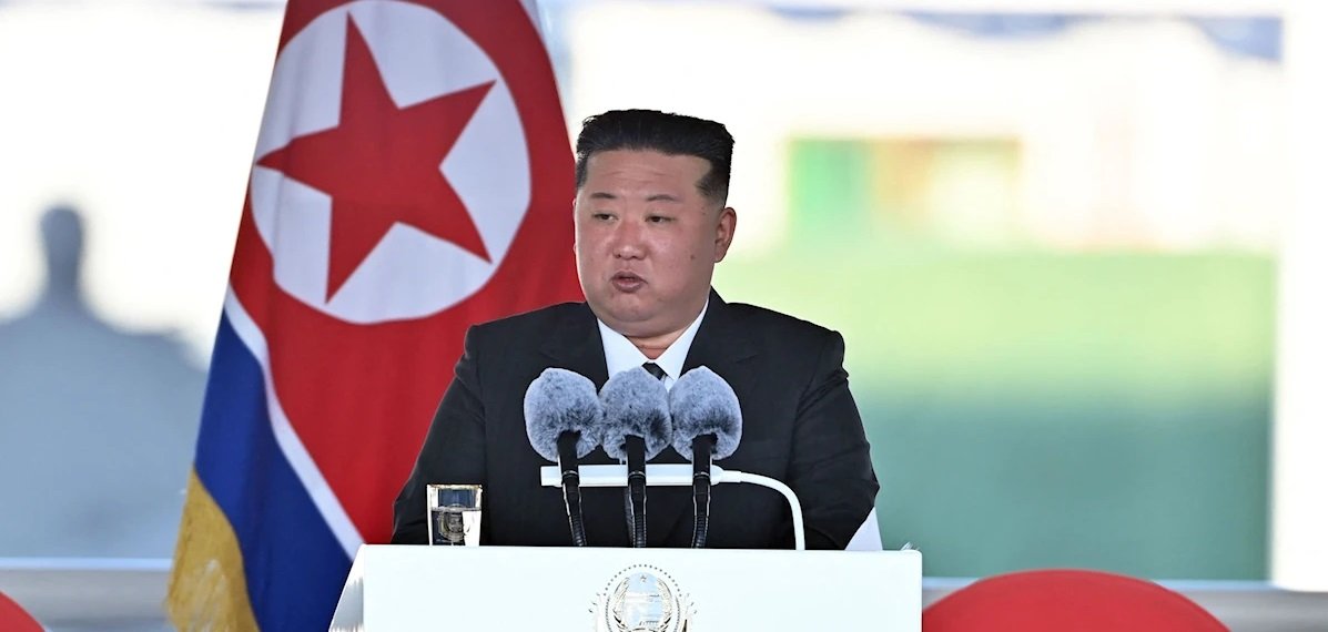 بيونغ يانغ: قواتنا شاركت بالقتال في روسيا 2 2 1