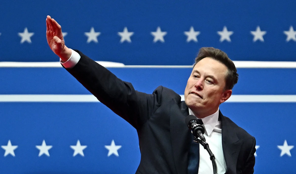 ماسك يدعو لإقامة «منطقة تجارة حرة» أوروبية - أمريكية 2 2 2