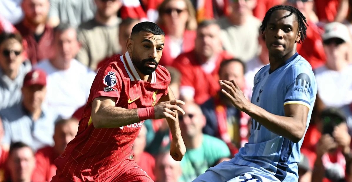 محمد صلاح يدخل التاريخ من أوسع أبوابه 2 2