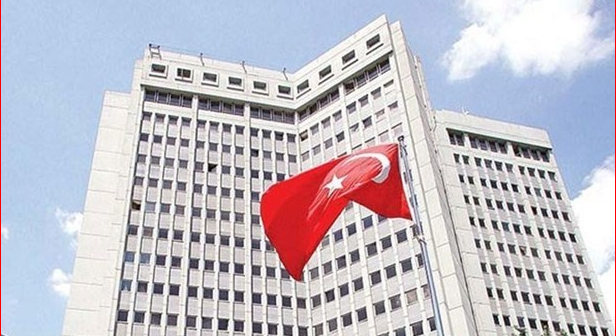 تركيا: سلامة أراضي سوريا ووحدتها أولوية أساسية لأنقرة 2 20191022233355944