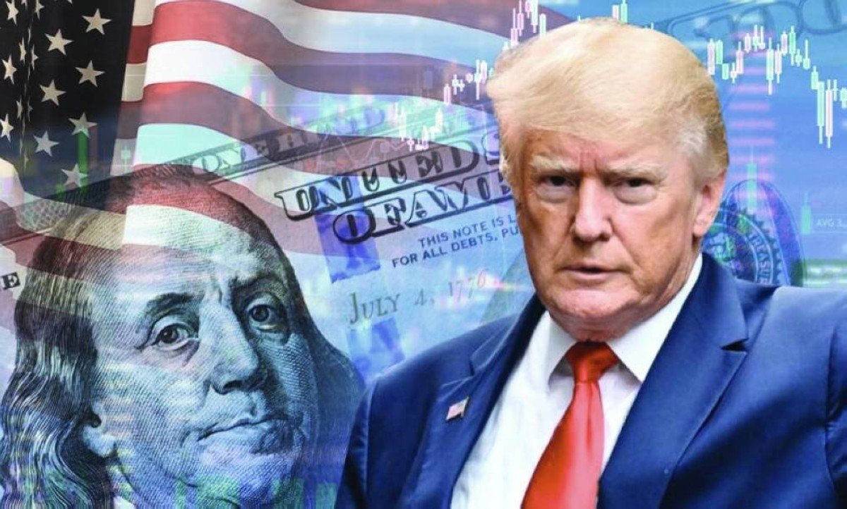 سياسات ترامب تعرقل توسّع المؤسسات المالية الأمريكية 2 4751333