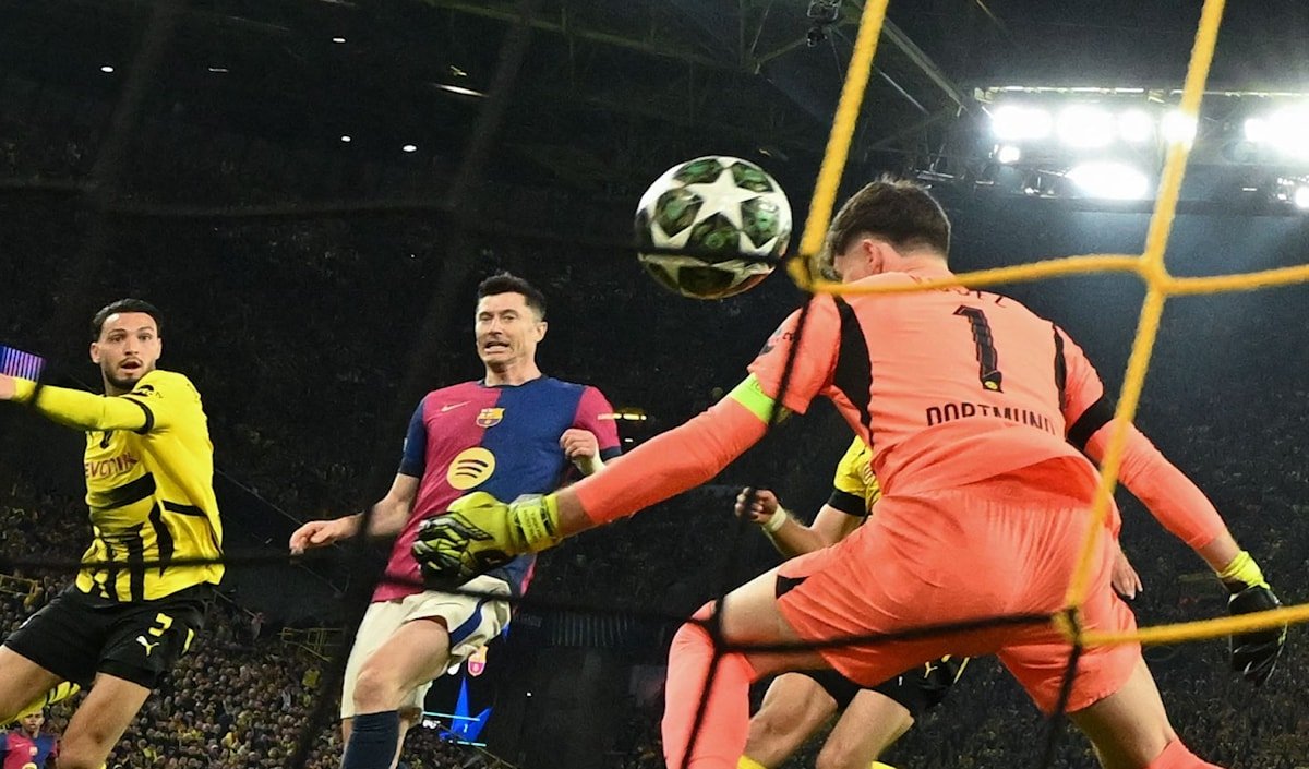 دوري أبطال أوروبا: برشلونة وسان جيرمان في نصف النهائي 2 51933238 82ae 40fb a82f a8882fc08fad