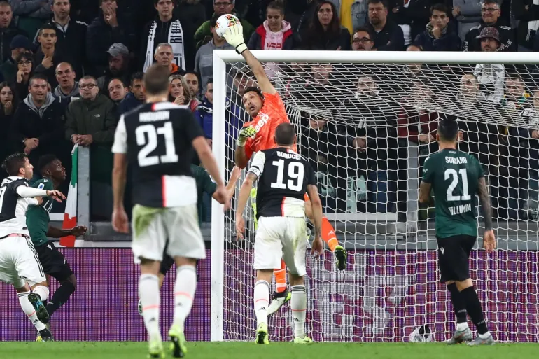 حراس المرمى الثمانية الأكثر حفاظًا على نظافة شباكهم في التاريخ 2 5f934c40 9221 437f 8841 f55cfeb4d799 1