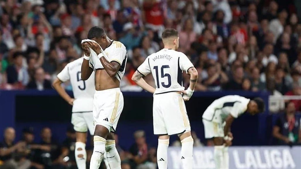 ريال مدريد دمر فريقاً منتصراً والتاريخ قد يعيد نفسه 2 Doc P 504453 638656148474943609