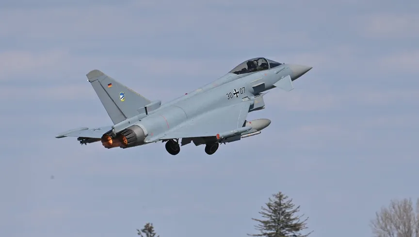 سياسات ترامب إزاء أوروبا تُنعش صناعاتها العسكرية 2