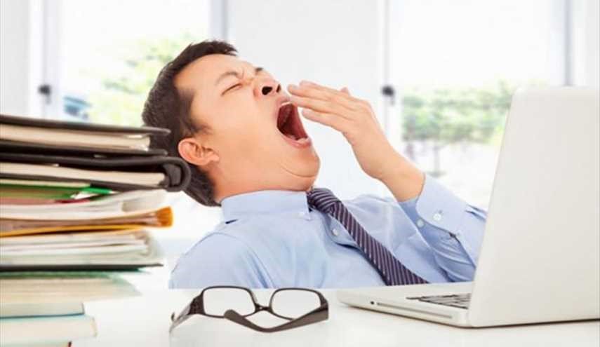 لماذا التثاؤب معدٍ؟ 2