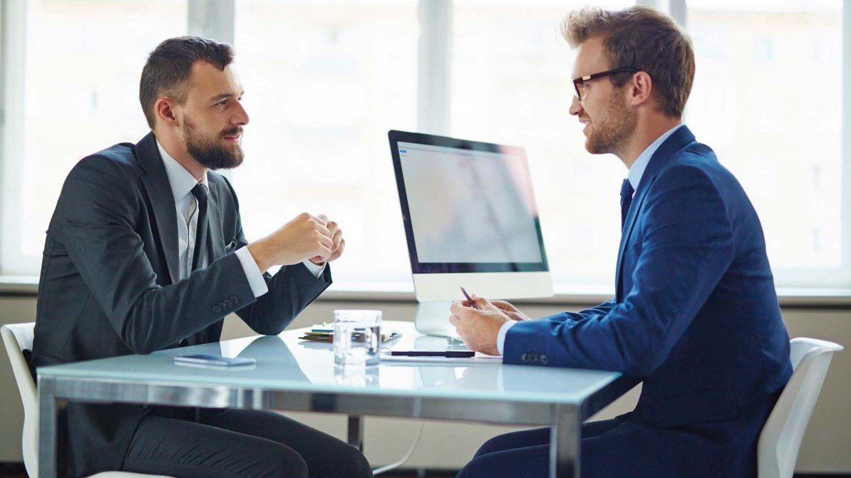 كيف تتعامل مع الاختبارات الخفية والأسئلة الغريبة في المقابلات الشخصية ؟ 2 df5d6f71 1b1b 4f54 880d b08a4d758843