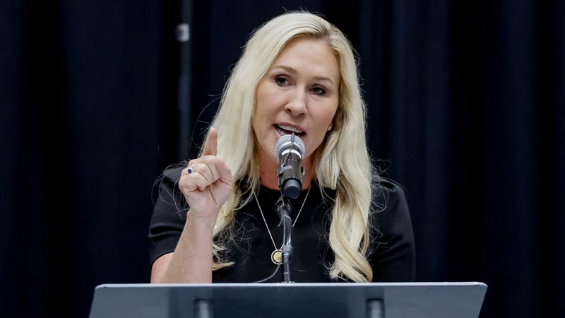 نائبة في الكونغرس الأميركي متهمة بـ "التربح" من سوق الأسهم 2 image 1