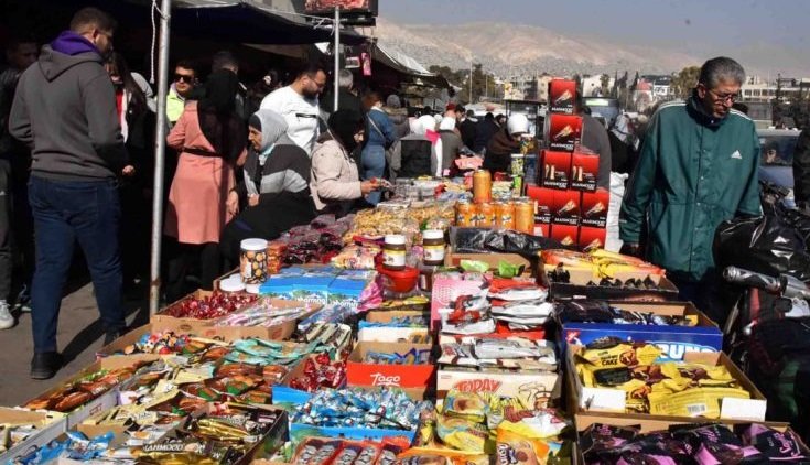 خيارات مفتوحة لإنعاش الاقتصاد السوري وتحسين معيشة الناس 2 photo ٢٠٢٥ ٠١ ٢٨ ١٤ ٥٣ ٢٠ 860x484 1