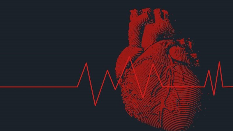 التعايش مع فشل القلب. ليس مستحيل