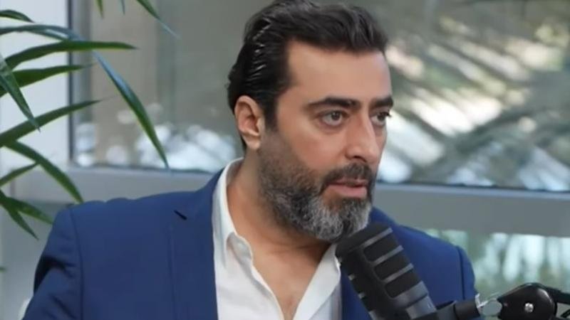 بعد عاصفة الجدل.. باسم ياخور في دمشق لأول مرة منذ سقوط الأسد 2 باسم ياخور