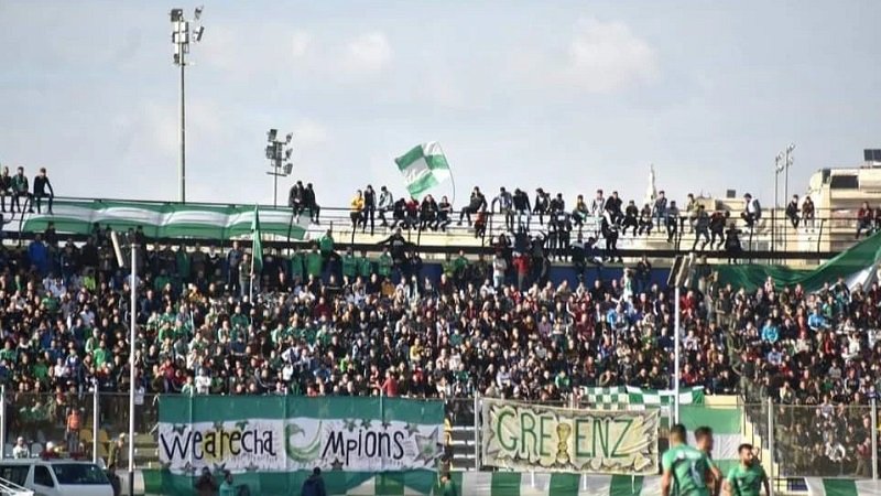 نادي الحرية.. قواعد منهارة وديون ضخمة ! 2 جمهور الحرية