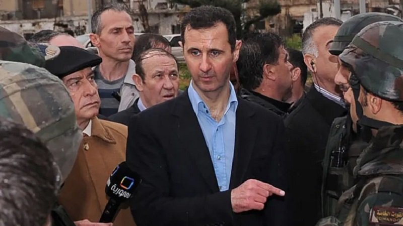 آل شاليش.. حراس آل الأسد والصندوق الأسود للفساد في سوريا 2 سشيشسيشس 1747732683