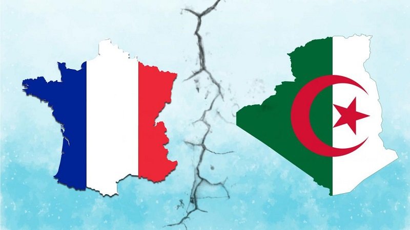 الجزائر تُطلق تدابير جديدة لـ«محو الفرنسية» من التداول 2 فرنسا والجزائر