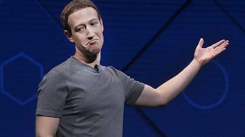 ثرواتهم 938 مليار دولار.. مليارديرات بلا شهادات! 2 مارك زوكربيرغ