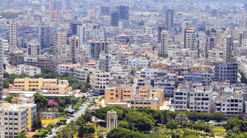 مجتمع العقارات