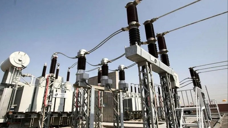 تراجع الكهرباء في سوريا مع توقّف الغاز القطري 2 محطة توليد للطاقة الكهربائية