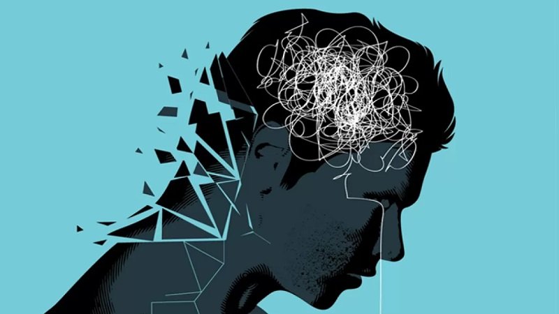 انتبه إليها... 6 علامات تُنذر بتدهور صحتك العقلية 2 منى 5