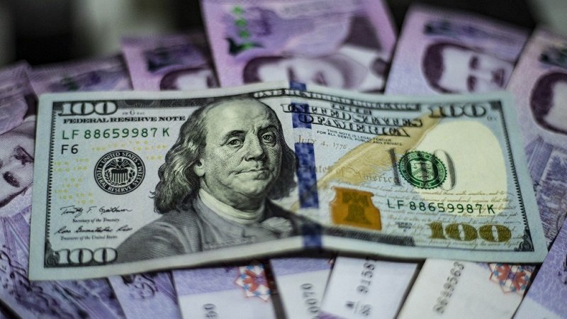 الانخفاض الوهمي للدولار.. ما هي حقيقته وما تداعياته..؟ 2 000 1K71JU