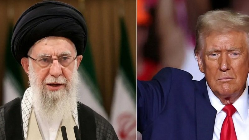 ترامب يصدم طهران باتفاق «أشد صرامة» 2 1045609