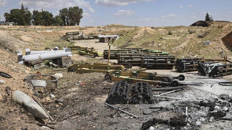 الخيارات التركية «محدودة» لدعم سوريا في مواجهة إسرائيل 2 1045883