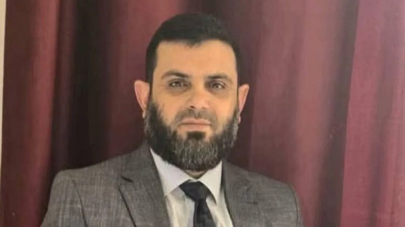 حسين سلامة رئيساً للاستخبارات العامة في سوريا 2 1046834 0