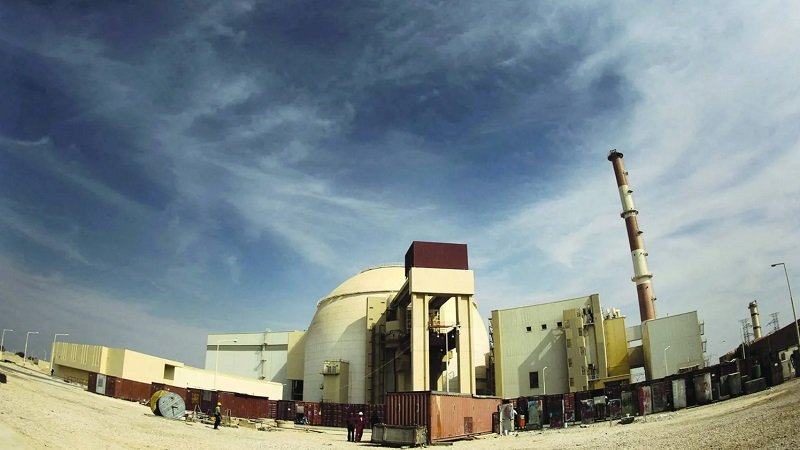 إيران تتمسك ببرنامج نووي «منزوع السلاح» 2 1053453