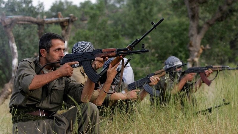 حزب العمال الكردستاني.. من التأسيس إلى الحلّ في نصف قرن 2 1055716