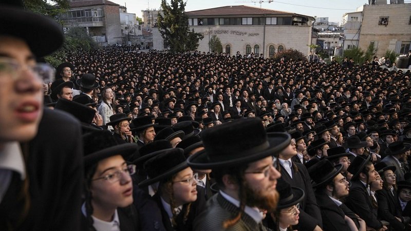 الأحزاب الإسرائيلية تتسابق على سن «قوانين عنصرية» 2 1060720