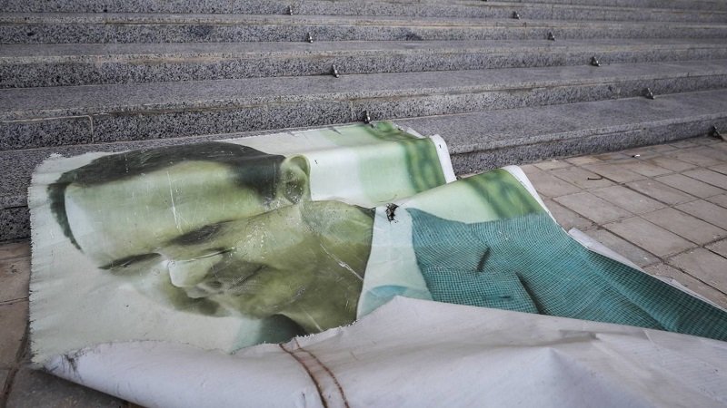 هل يترتب على دمشق دفع ديون النظام المخلوع؟ 2 1065455