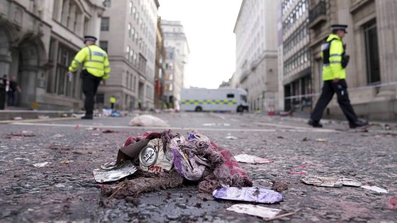 عالم كرة القدم يتضامن مع ليفربول بعد حادثة الدهس 2 1074221