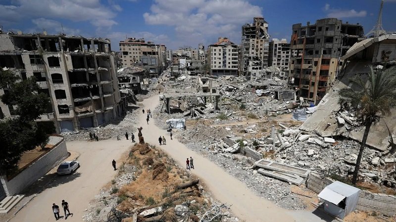 600 يوم على حرب غزة.. أرقام وحقائق صادمة 2 1076480