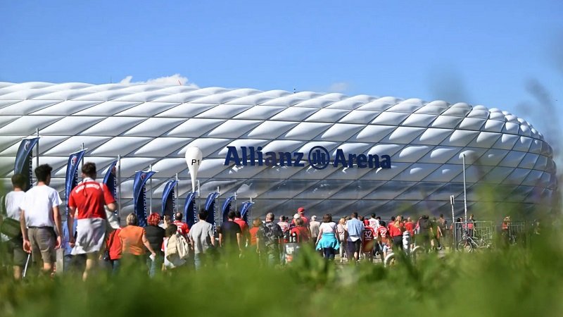 أبطال أوروبا: هل تواصل ميونيخ منح «اللقب الأول»؟ 2 1078240