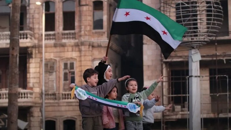 مشروع إعادة إعمار سوريا على سكة سالكة.. 2 11194aae 6f1a 46ad ab5a