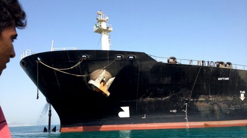 رفع العقوبات.. وترقب تحولات كبيرة في قطاع النقل البحري 2 13396197db8d28685a849e2fdd787cd9 XL