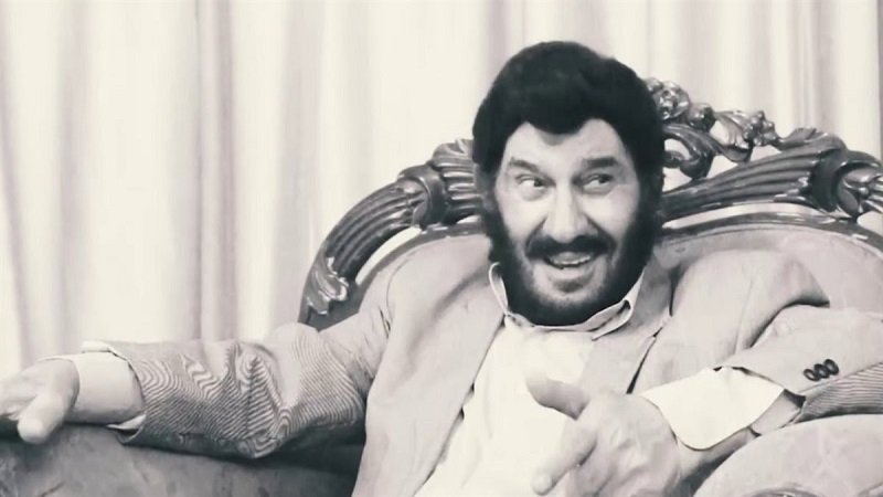 رحيل “فهد السينما السورية” أديب قدورة