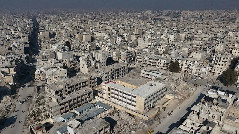 "المالية" تعيد تقدير القيمة الرائجة للوحدات العقارية 2 1737292642307