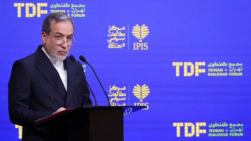 إيران: لسنا متعجلين لإقامة العلاقات مع سوريا 2 2 19